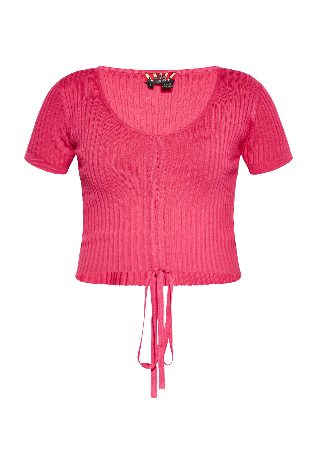 Топ myMo ROCKS, розовый
Топ myMo ROCKS, розовый