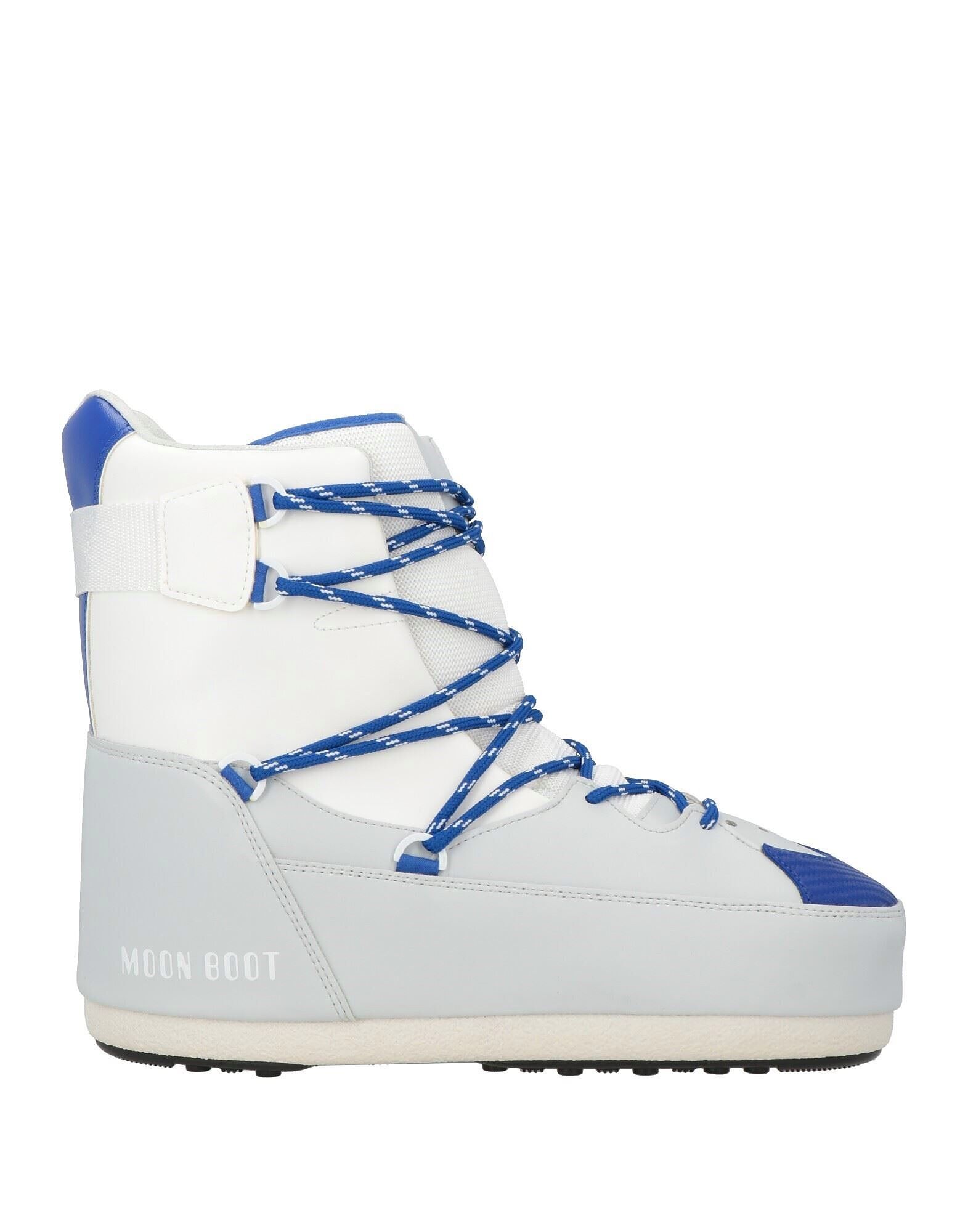 Ботильоны Moon Boot, светло-серый
Ботильоны Moon Boot, светло-серый