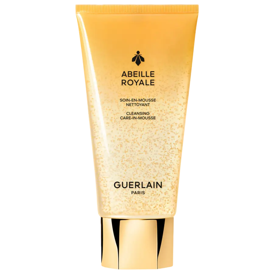Очищающая пенка Abeille Royale GUERLAIN, 5.9 oz /175 ml
Очищающая пенка Abeille Royale GUERLAIN, 5.9 oz /175 ml