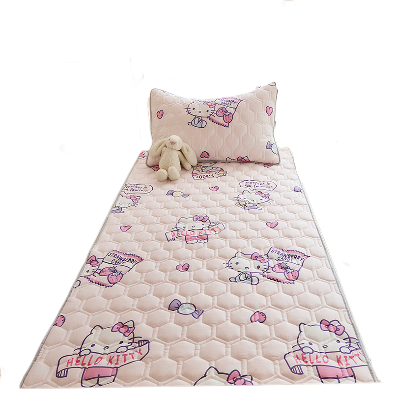 Мягкие матрасы Sanrio, Candy Kt
Мягкие матрасы Sanrio, Candy Kt