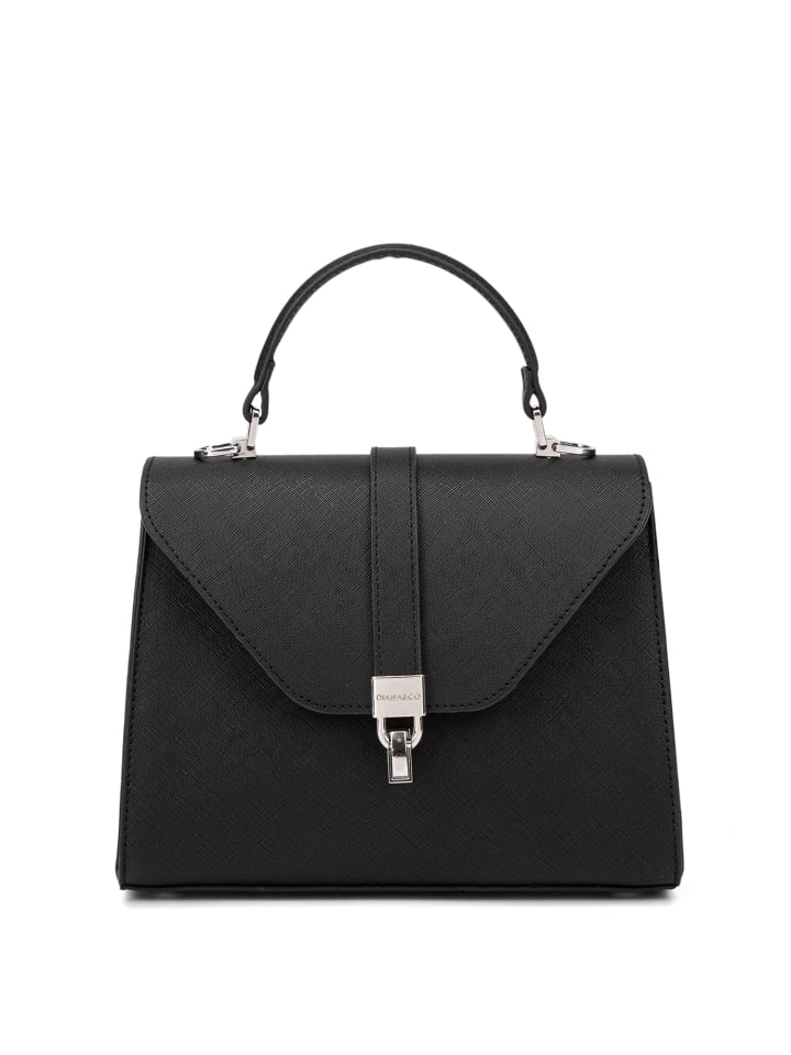 Сумка DIANA, черный
Сумка DIANA, черный