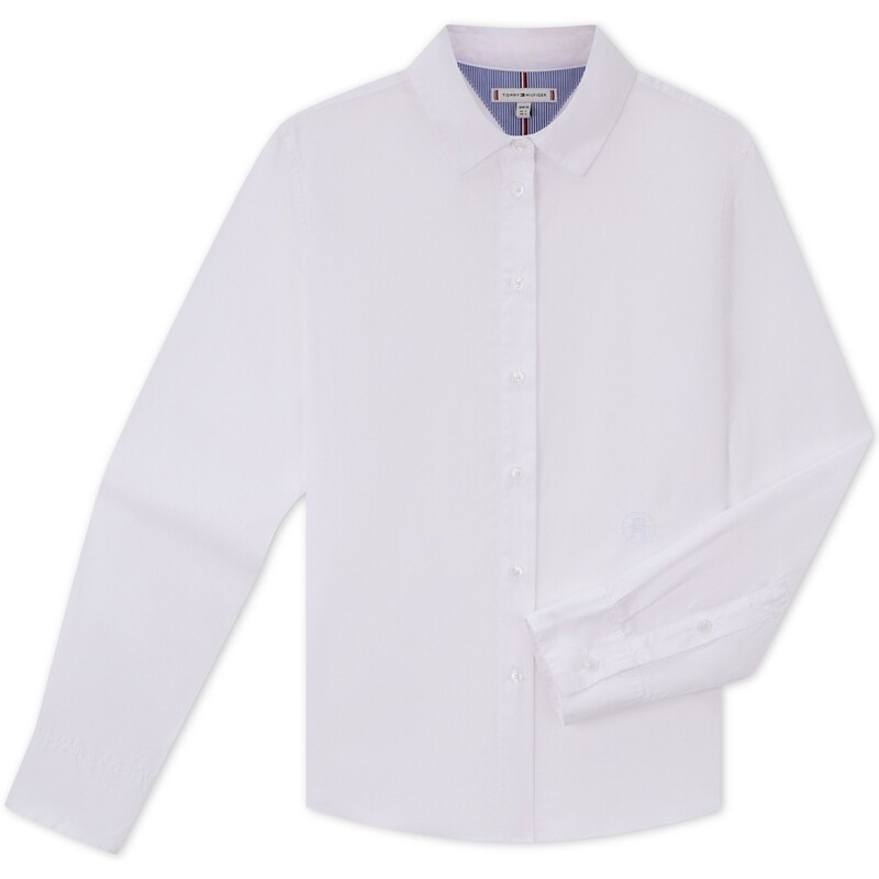 Рубашка женская Tommy Hilfiger
Рубашка женская Tommy Hilfiger