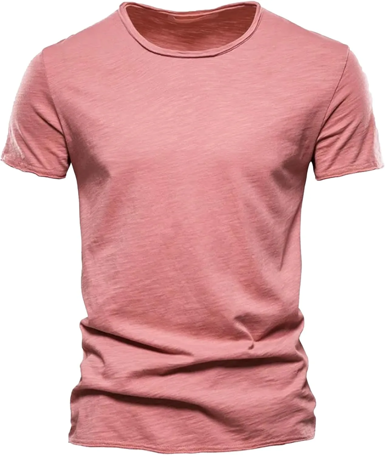 Майифу-GJ мужская футболка с коротким рукавом, летняя, хлопковая, V-образный вырез Maiyifu-GJ
Майифу-GJ мужская футболка с коротким рукавом, летняя, хлопковая, V-образный вырез Maiyifu-GJ