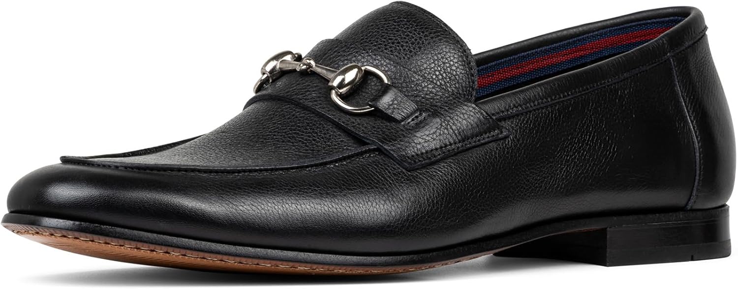 Мужские лоферы Donald Pliner TED - мужские слипоны, удобные классические деловые лоферы Donald J Pliner, черный
Мужские лоферы Donald Pliner TED - мужские слипоны, удобные классические деловые лоферы Donald J Pliner, черный