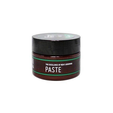 Framesi Barber Gen Paste 3,4 жидких унции, матовый воск для мужских волос
Framesi Barber Gen Paste 3,4 жидких унции, матовый воск для мужских волос