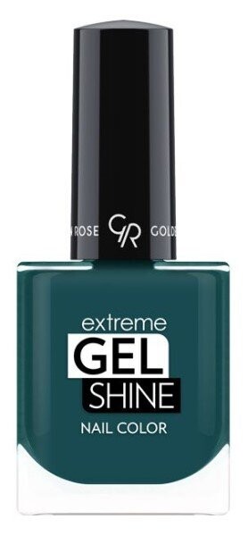 Гель-лак для ногтей Golden Rose Extreme Gel Shine - 35
Гель-лак для ногтей Golden Rose Extreme Gel Shine - 35