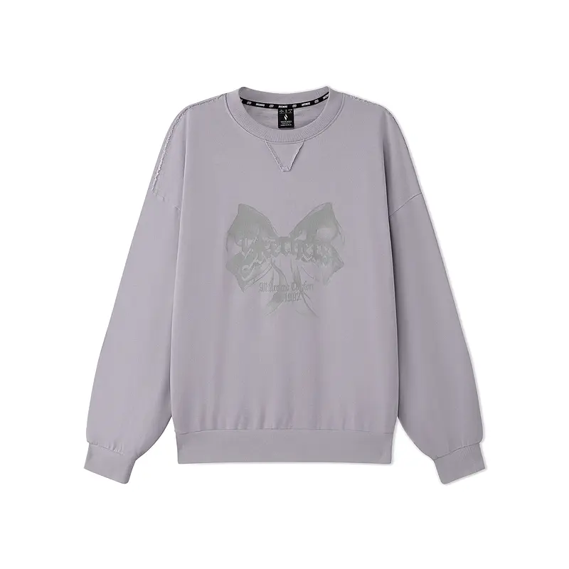 Skechers Свитшот Unisex Sea Mist Pink/05WA
Skechers Свитшот Unisex Sea Mist Pink/05WA