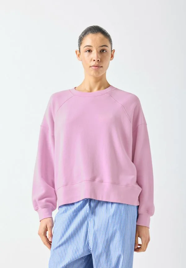 Толстовка atubay American Vintage, Orchidee, Фиолетовый, Толстовка atubay American Vintage, Orchidee
Толстовка atubay American Vintage, Orchidee, Фиолетовый, Толстовка atubay American Vintage, Orchidee