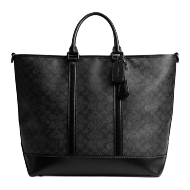 Искусственная кожа тоут, шоппер, одноручная сумка большая мужская charcoal gray COACH
Искусственная кожа тоут, шоппер, одноручная сумка большая мужская charcoal gray COACH