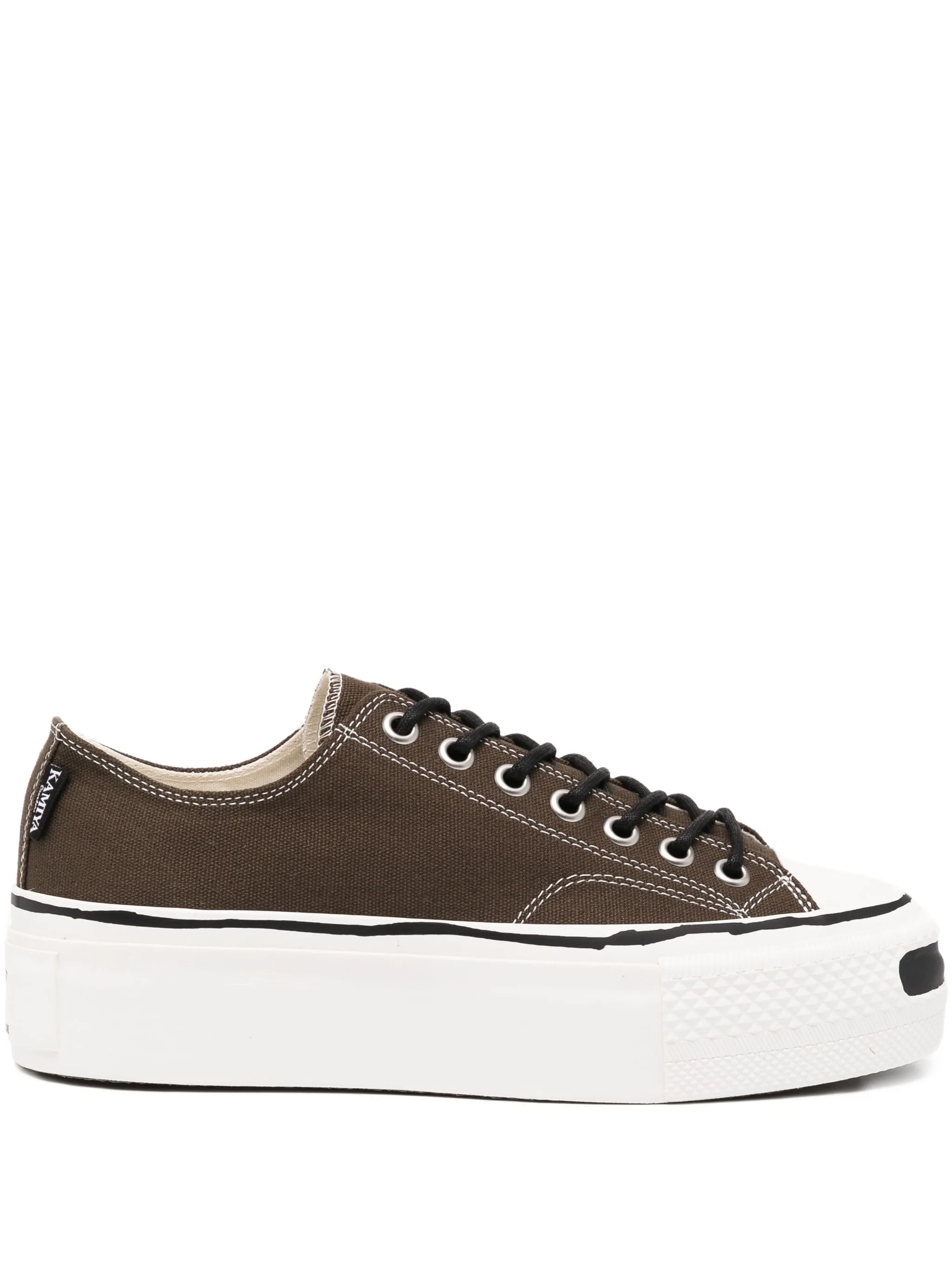 Кроссовки Joey Kamiya, коричневый
Кроссовки Joey Kamiya, коричневый