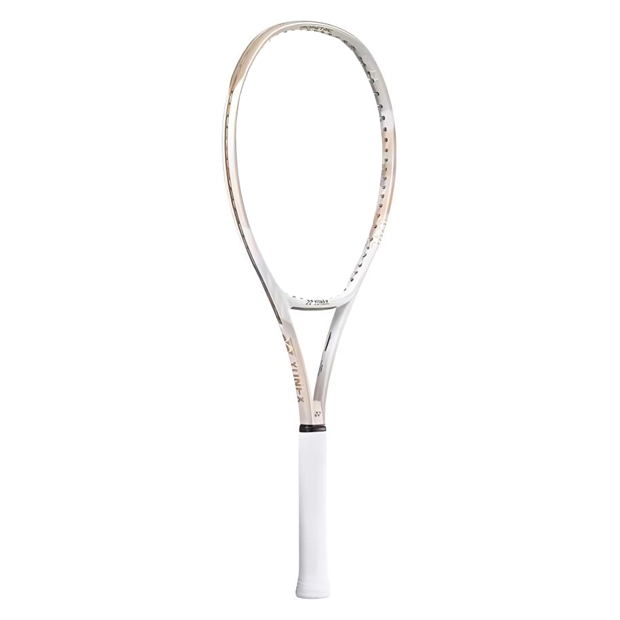 YONEX Ракетка VCORE 07 305g, размер головы 98 кв. дюймов, цвет beach beige yellow, унисекс, карбоновые теннисные ракетки
YONEX Ракетка VCORE 07 305g, размер головы 98 кв. дюймов, цвет beach beige yellow, унисекс, карбоновые теннисные ракетки