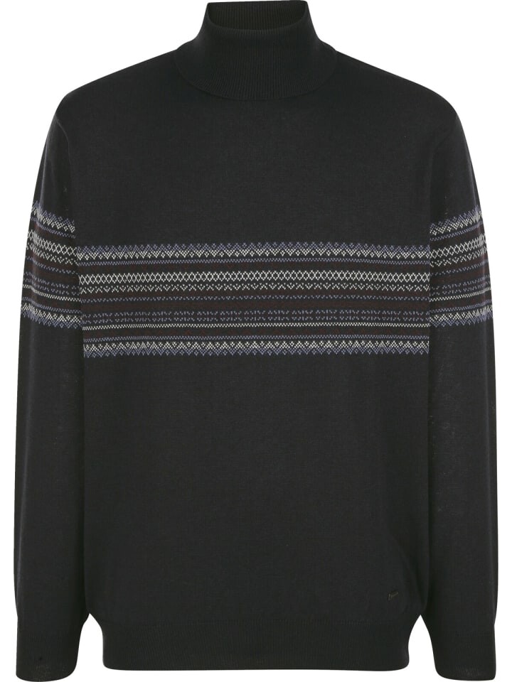 Пуловер BABISTA, темно-синий
Пуловер BABISTA, темно-синий