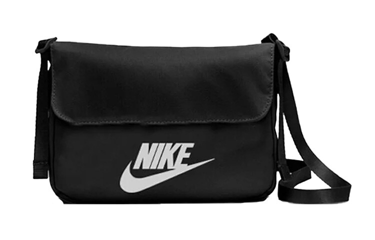 Сумка через плечо унисекс Nike, Маленький
Сумка через плечо унисекс Nike, Маленький