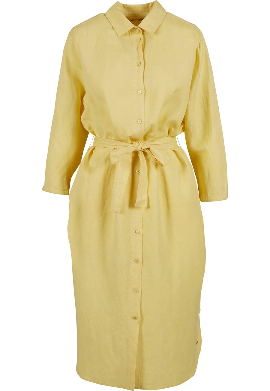 Платье-рубашка FYNCH-HATTON, желтый
Платье-рубашка FYNCH-HATTON, желтый