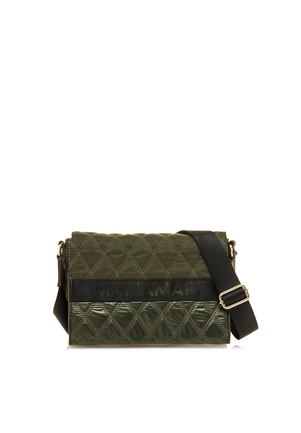 Сумка через плечо Maria Mare, зеленый
Сумка через плечо Maria Mare, зеленый