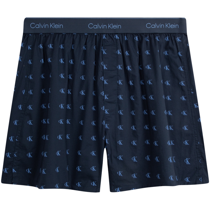 Мужские трусы 1 упаковка Calvin Klein, темно-синий
Мужские трусы 1 упаковка Calvin Klein, темно-синий