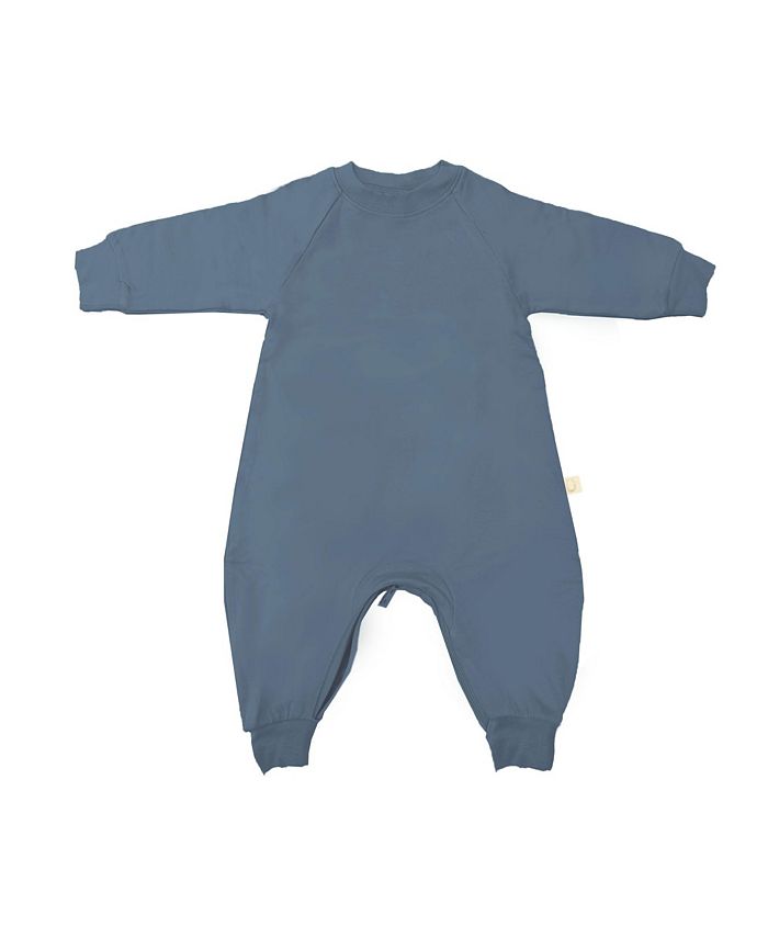 Унисекс комбинезон из флиса - Baby gunamuna, зеленый
Унисекс комбинезон из флиса - Baby gunamuna, зеленый