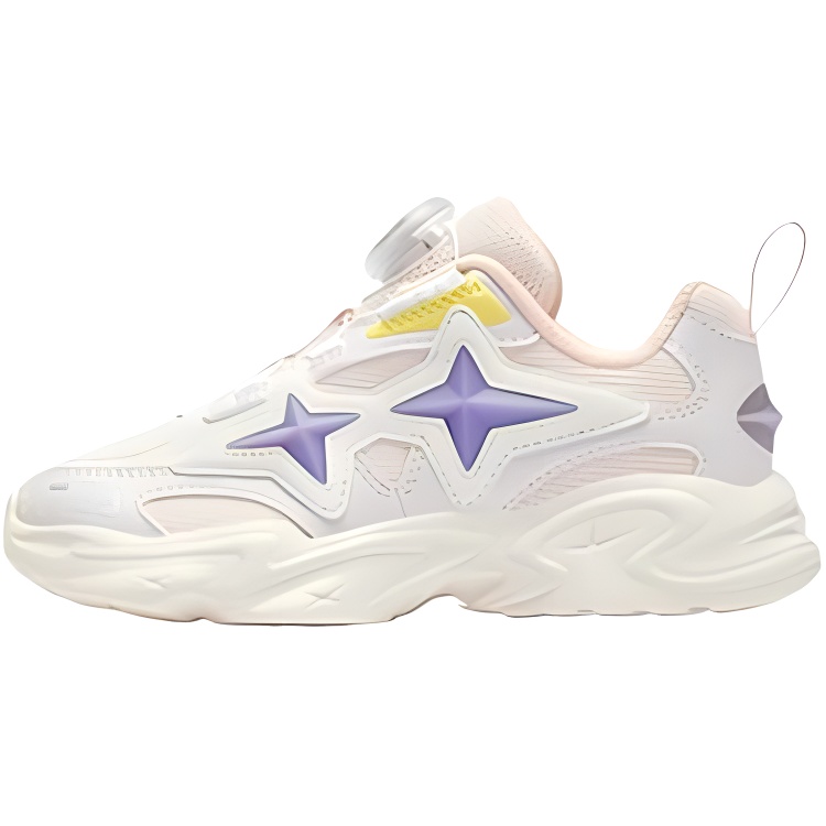 FILA KIDS Детские беговые кроссовки BOA Simple Misty Pink/Romantic Purple для детей 3-7 лет
FILA KIDS Детские беговые кроссовки BOA Simple Misty Pink/Romantic Purple для детей 3-7 лет