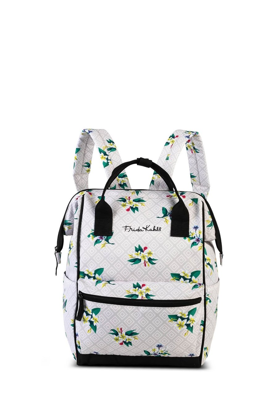 Рюкзак Frida Kahlo CITY, Beige/Natur/Beige
Рюкзак Frida Kahlo CITY, Beige/Natur/Beige