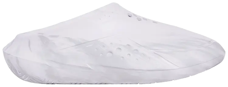 Шлепанцы Curry Brand Curry FoamTro Slide 'White Halo Grey', белый
Шлепанцы Curry Brand Curry FoamTro Slide 'White Halo Grey', белый