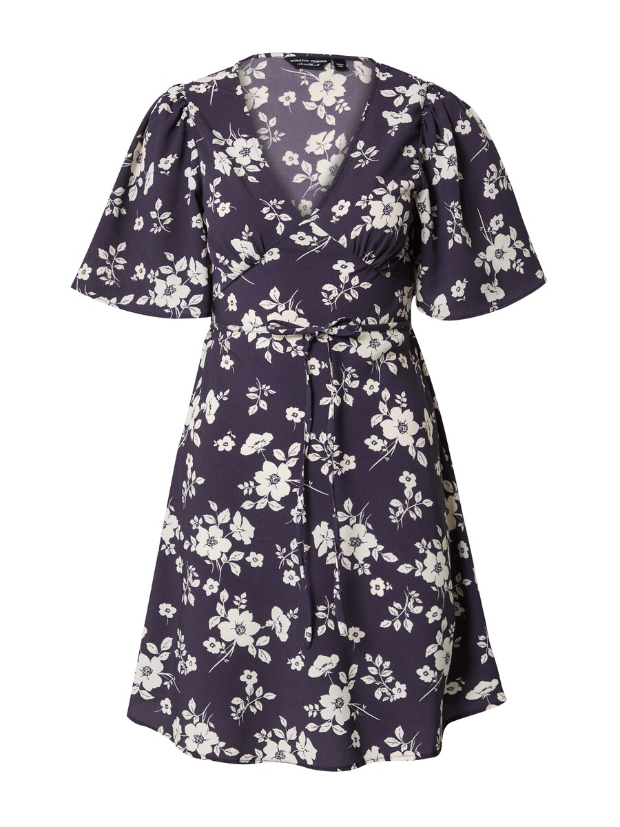 Платье Dorothy Perkins, темно-синий
Платье Dorothy Perkins, темно-синий