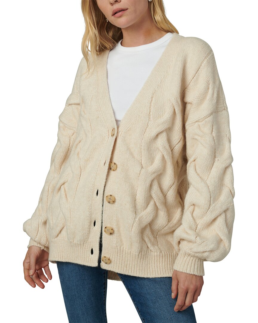 Джоуз Джинс Кардиган Колби Кейб JOE'S Jeans, Tan
Джоуз Джинс Кардиган Колби Кейб JOE'S Jeans, Tan