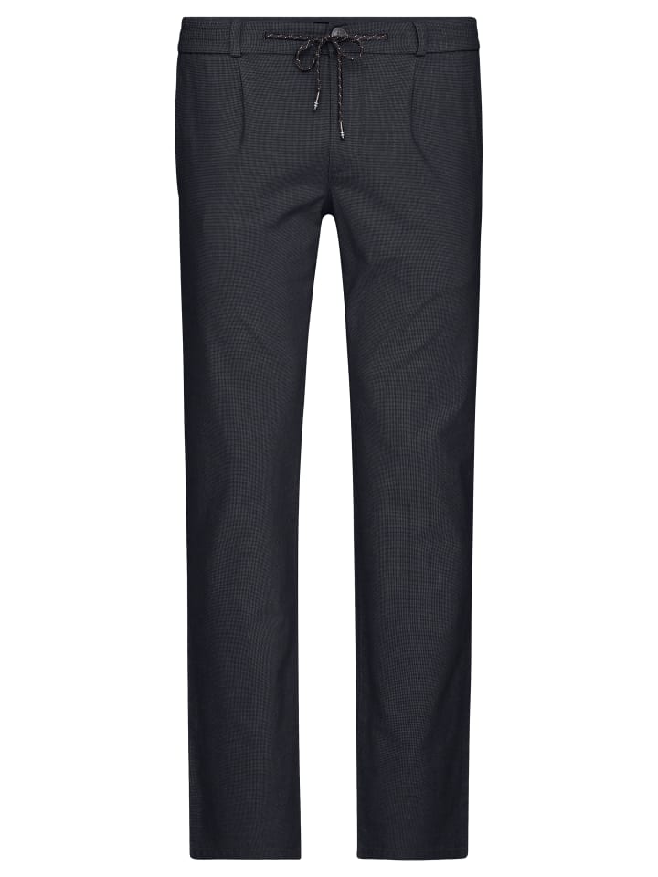 Брюки-джоггеры DIGBY темно-синего цвета redpoint
Брюки-джоггеры DIGBY темно-синего цвета redpoint