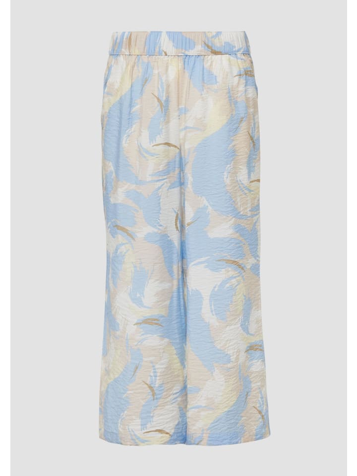 Брюки 81A1_бежевого цвета s.Oliver
Брюки 81A1_бежевого цвета s.Oliver