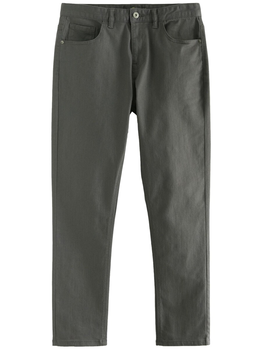 Обычные джинсы Next, темно-серый
Обычные джинсы Next, темно-серый