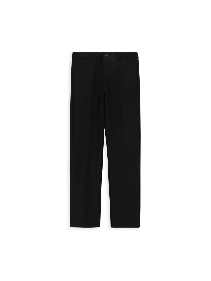 Тканевые брюки Coccodrillo, черный
Тканевые брюки Coccodrillo, черный