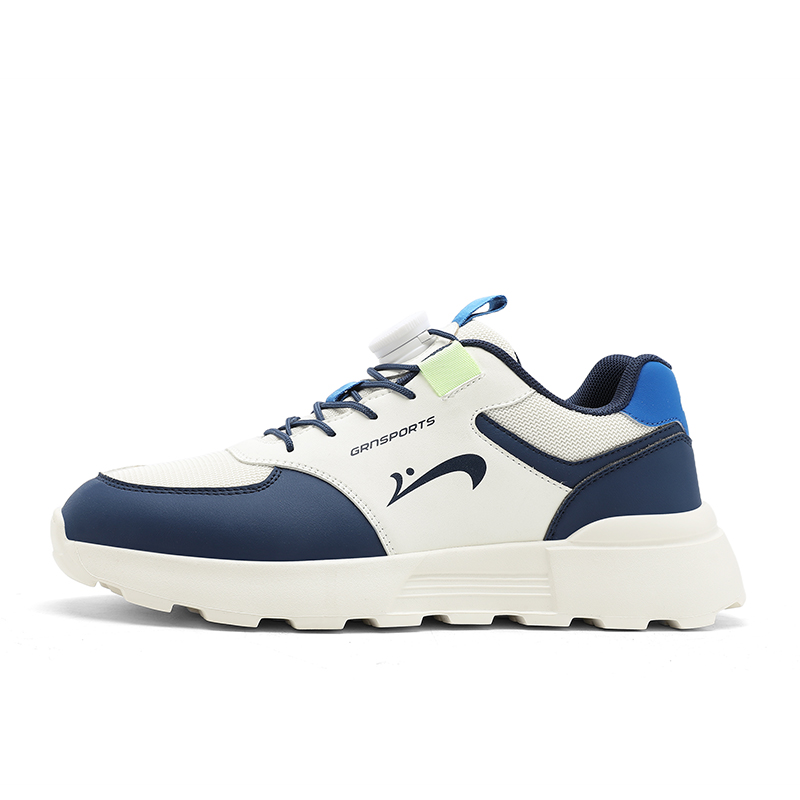 K-bird Кроссовки K bird устойчивые к истиранию, дышащие, легкие низкие повседневные мужские бело-синие, цвет White/Blue
K-bird Кроссовки K bird устойчивые к истиранию, дышащие, легкие низкие повседневные мужские бело-синие, цвет White/Blue