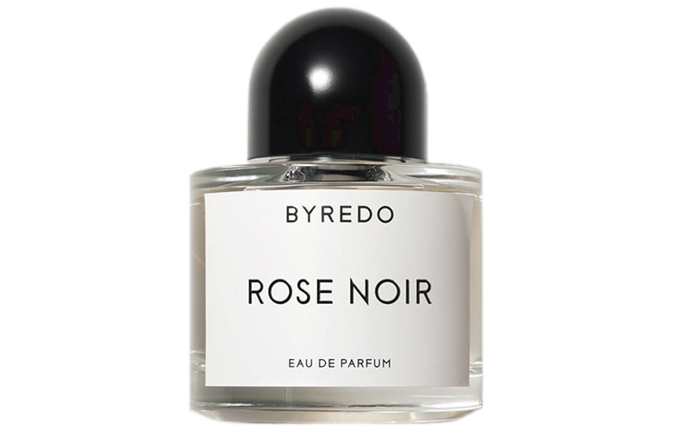 Парфюмерная вода Byredo Rose Noir, 50 мл
Парфюмерная вода Byredo Rose Noir, 50 мл