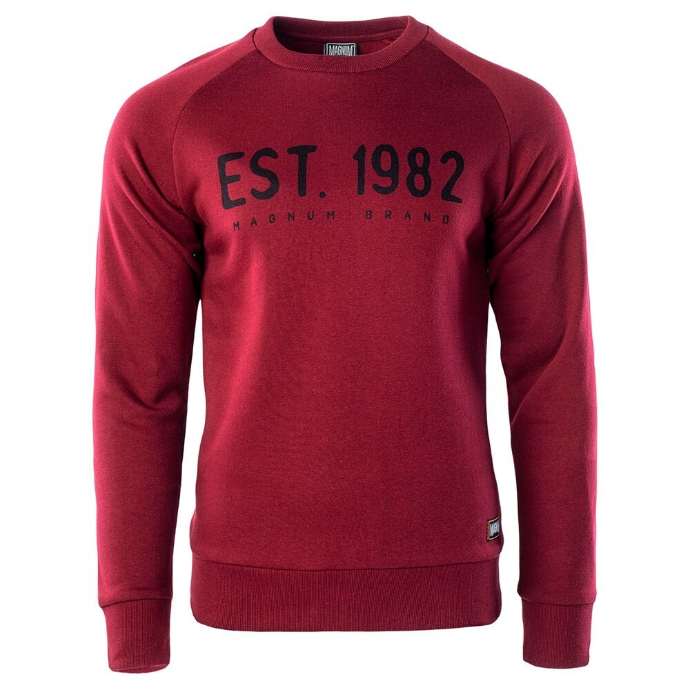Толстовка Magnum Benelli, красный
Толстовка Magnum Benelli, красный