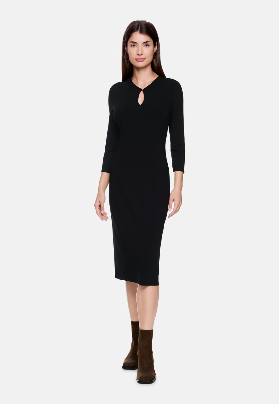 Платье Marc Cain Shift dress, Black
Платье Marc Cain Shift dress, Black