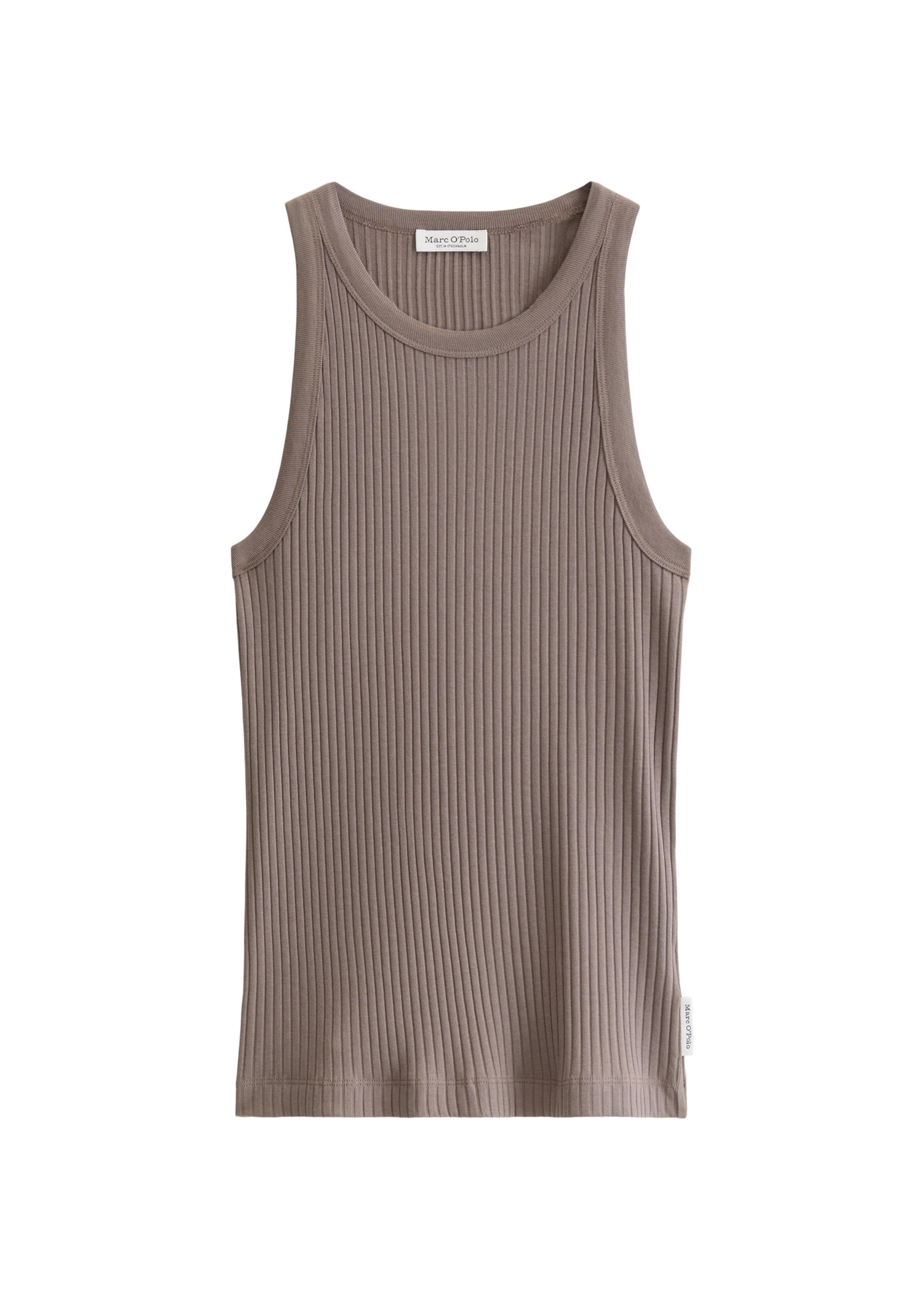 Marc O'Polo Топ в коричневом цвете
Marc O'Polo Топ в коричневом цвете