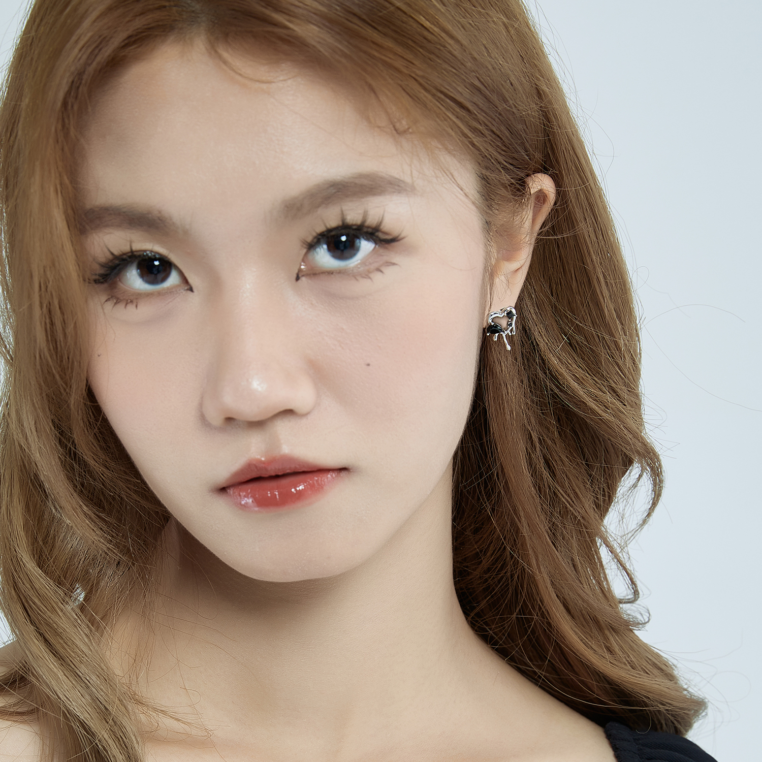 Zeroline Серьги-гвоздики из стерлингового серебра 925 пробы
Zeroline Серьги-гвоздики из стерлингового серебра 925 пробы