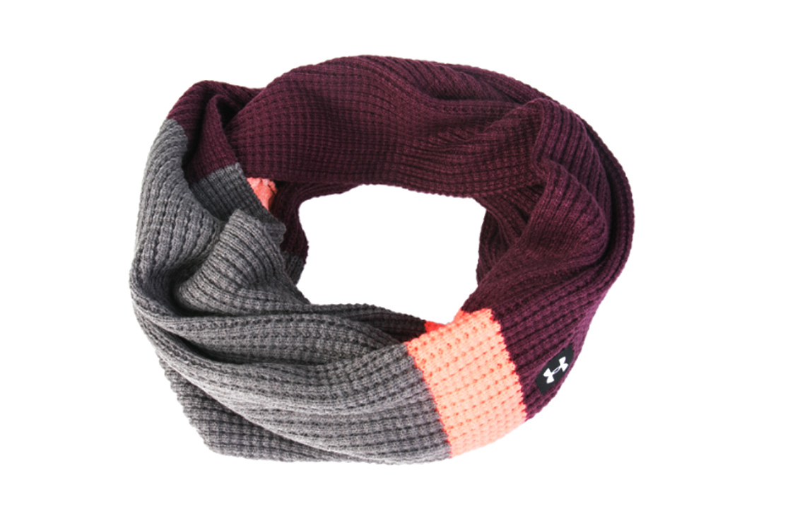 Under Armour Женский шарф разноцветный, Multicolor
Under Armour Женский шарф разноцветный, Multicolor