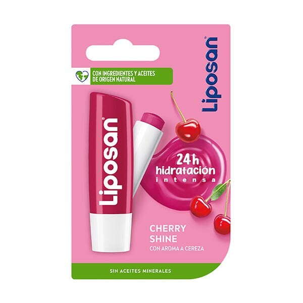 Черри Шайн 1 шт Liposan
Черри Шайн 1 шт Liposan