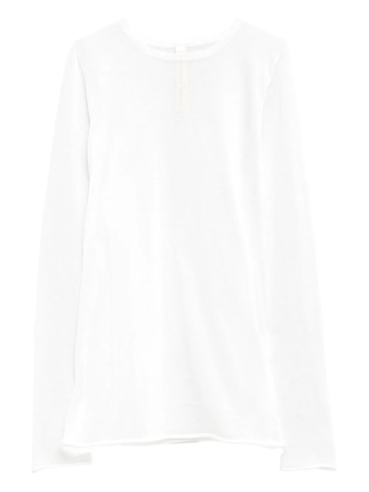 Хлопковый топ Lauren Manoogian, белый
Хлопковый топ Lauren Manoogian, белый