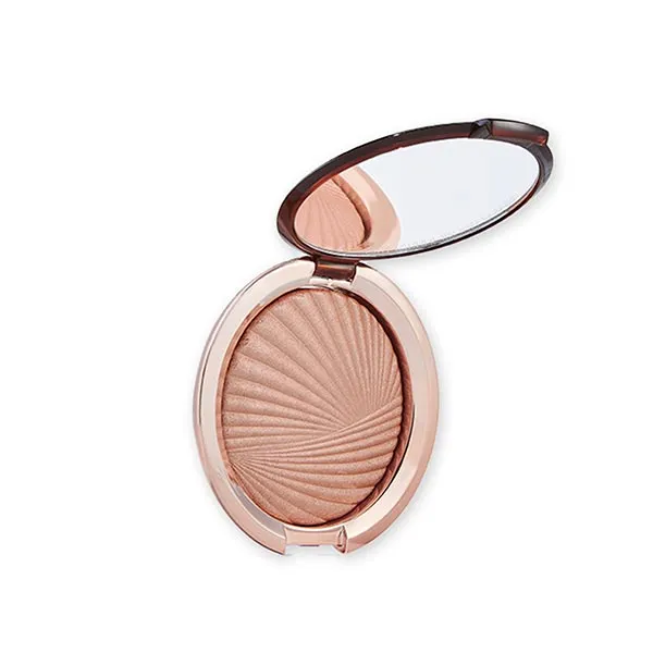Осветляющие порошки Bronze Goddess Highlighting Powder Estée Lauder, цвет solar crush 
Осветляющие порошки Bronze Goddess Highlighting Powder Estée Lauder, цвет solar crush