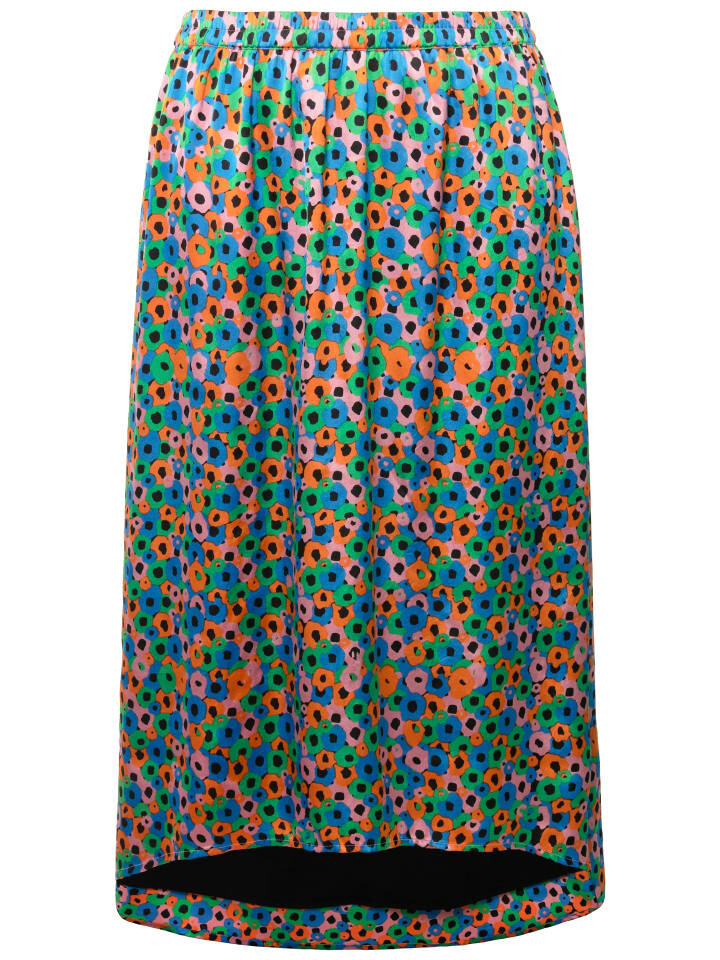 Юбка длиной до колена Studio Untold, цвет mandarine
Юбка длиной до колена Studio Untold, цвет mandarine