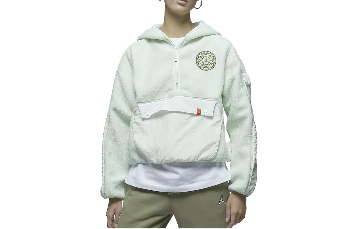 CNY Толстовка женская светло-зеленая Jordan
CNY Толстовка женская светло-зеленая Jordan