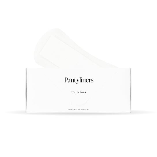 Ваши прокладки KAYA 40 шт., Your KAYA
Ваши прокладки KAYA 40 шт., Your KAYA