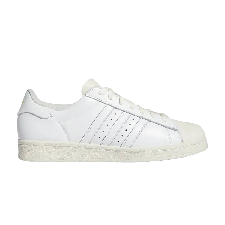 Кроссовки Adidas Superstar 82, белый
Кроссовки Adidas Superstar 82, белый