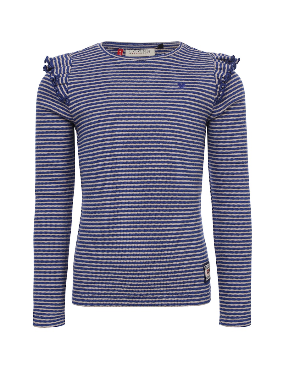 Рубашка Looxs Revolution, синий
Рубашка Looxs Revolution, синий