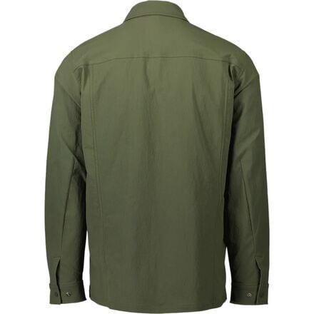 Рубашка Rose мужская POC, цвет Epidote Green 
Рубашка Rose мужская POC, цвет Epidote Green