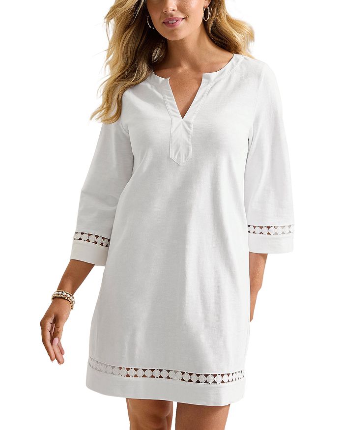 Платье Sunset Harbor Tommy Bahama, белый
Платье Sunset Harbor Tommy Bahama, белый