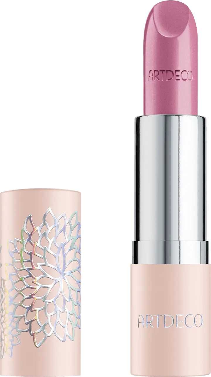 Губная помада ARTDECO Lippenstift Perfect Color 950 Soft Lilac, 4 g
Губная помада ARTDECO Lippenstift Perfect Color 950 Soft Lilac, 4 g