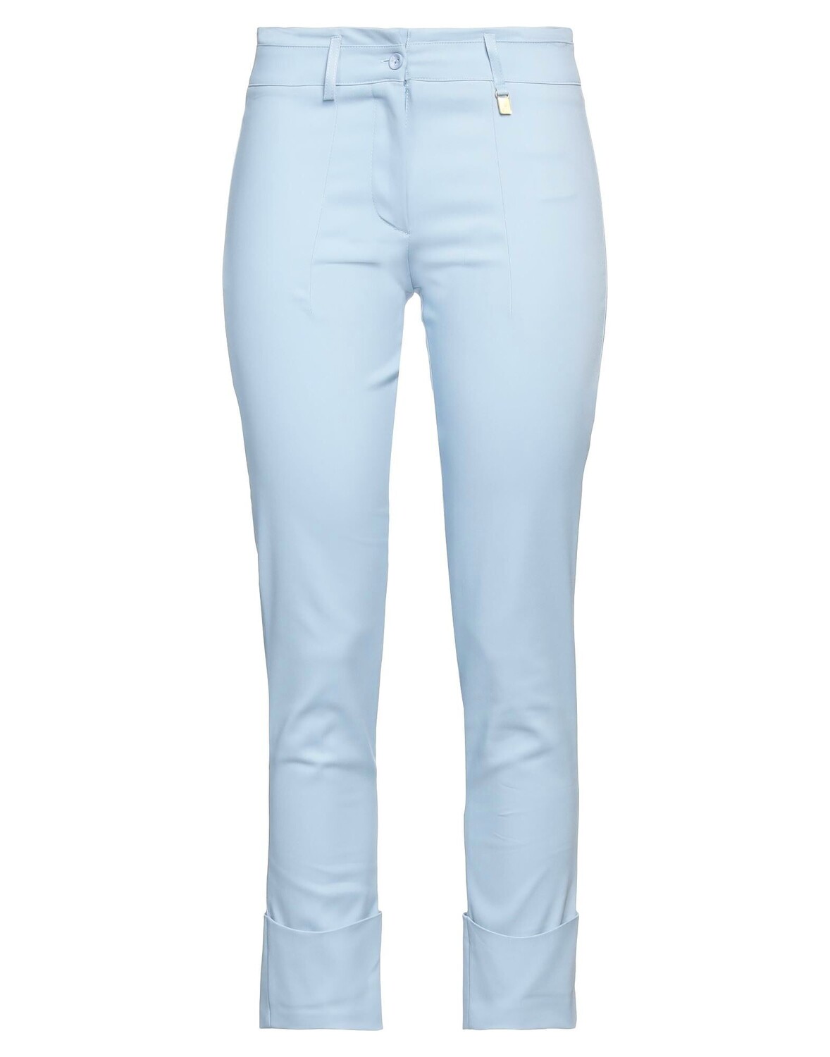 Брюки Fly Girl, небесно-голубой
Брюки Fly Girl, небесно-голубой