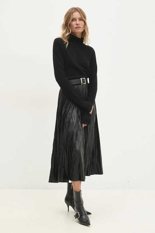 Юбка Answear.Lab, черный
Юбка Answear.Lab, черный